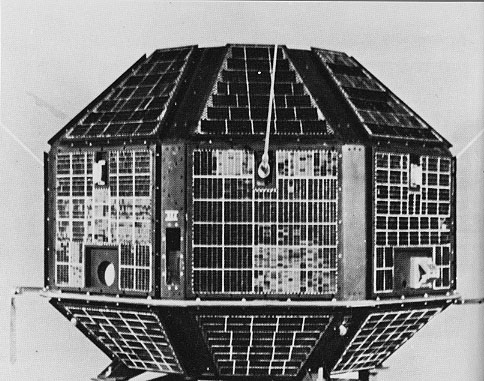 india satellite