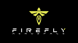 Firefly Aerospace logo