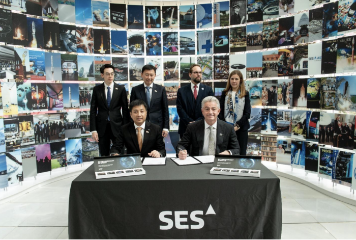SES SpeQtral
