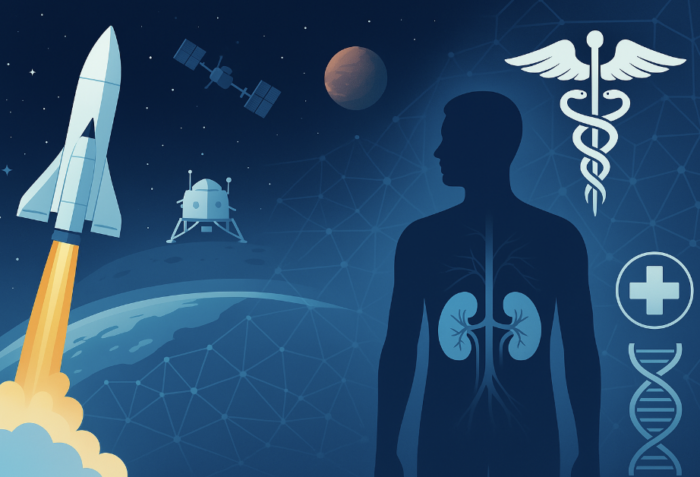 Space Biology