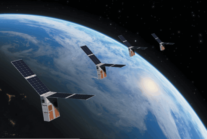 satellite