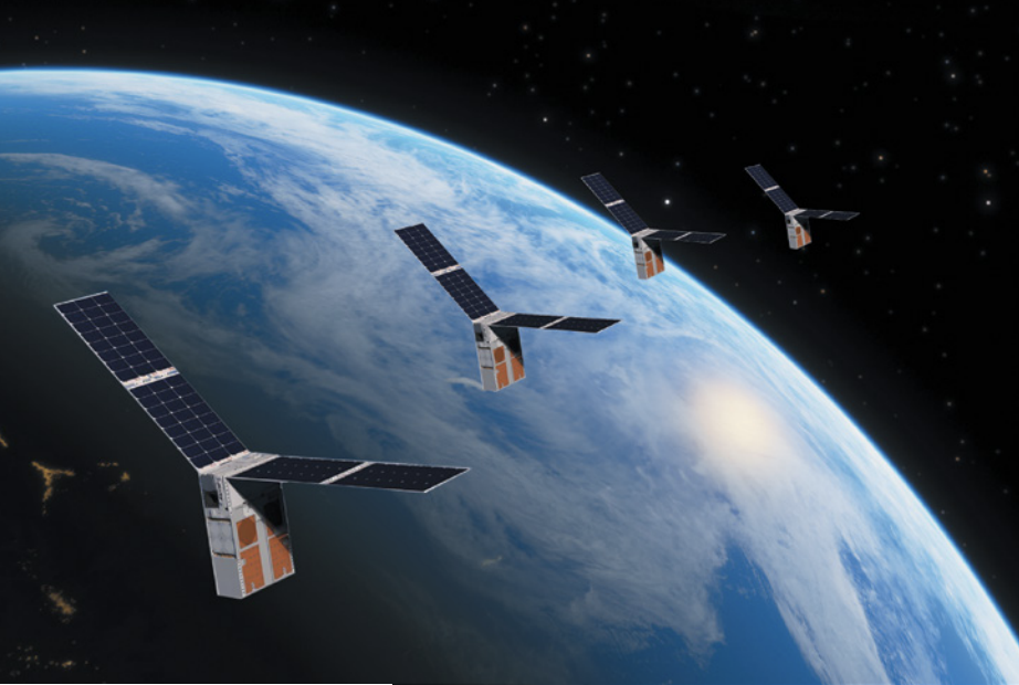 satellite